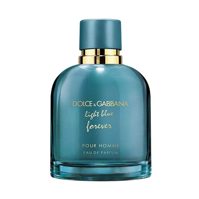 Dolce & Gabbana Light Blue Forever Pour Homme Edp 50ml