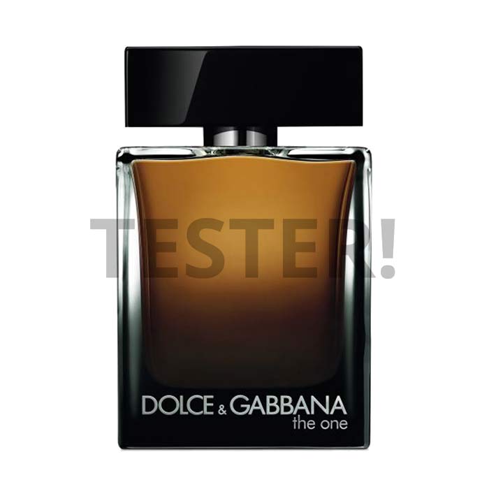 Swish Dolce & Gabbana The One For Men Edp 100ml - TESTER