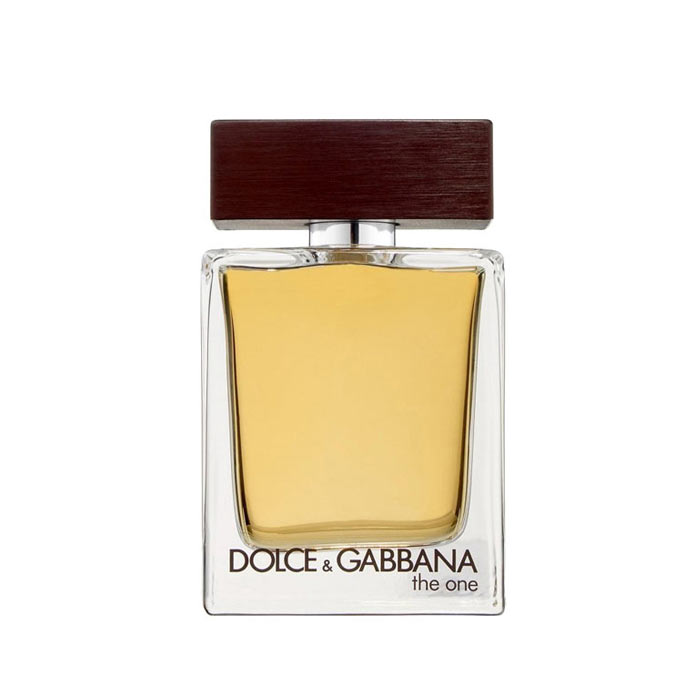 Dolce & Gabbana The One For Men Edt 50ml