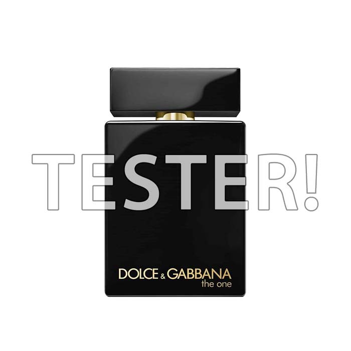 Swish Dolce & Gabbana The One For Men Intense Edp 100ml TESTER