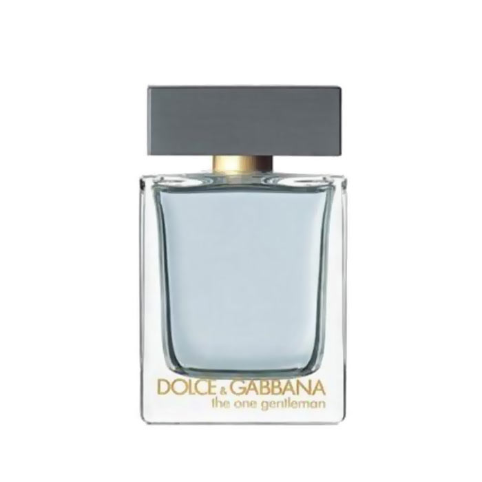 Dolce & Gabbana The One Gentleman Edt 50