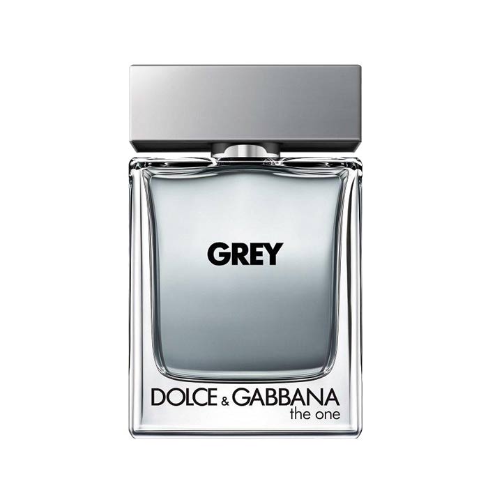 Swish Dolce & Gabbana The One Grey For Men Edt Intense 30ml