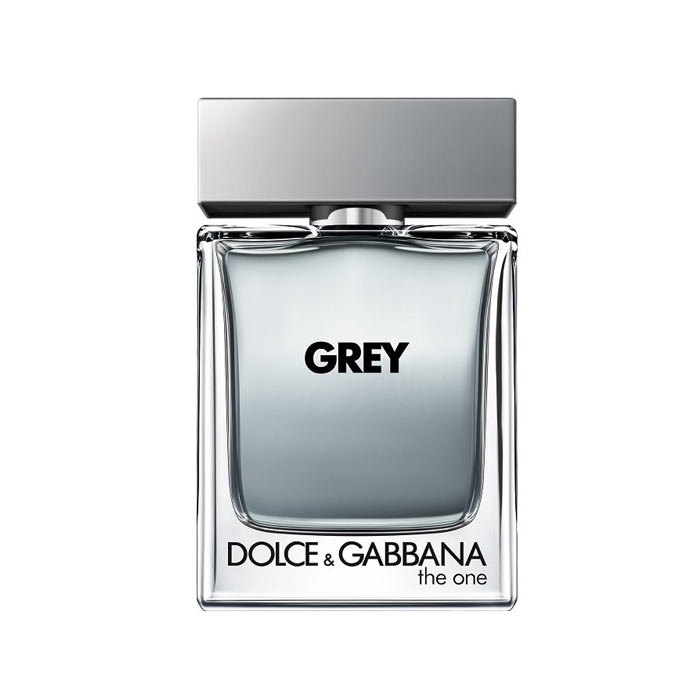 Swish Dolce & Gabbana The One Grey For Men Edt Intense 30ml