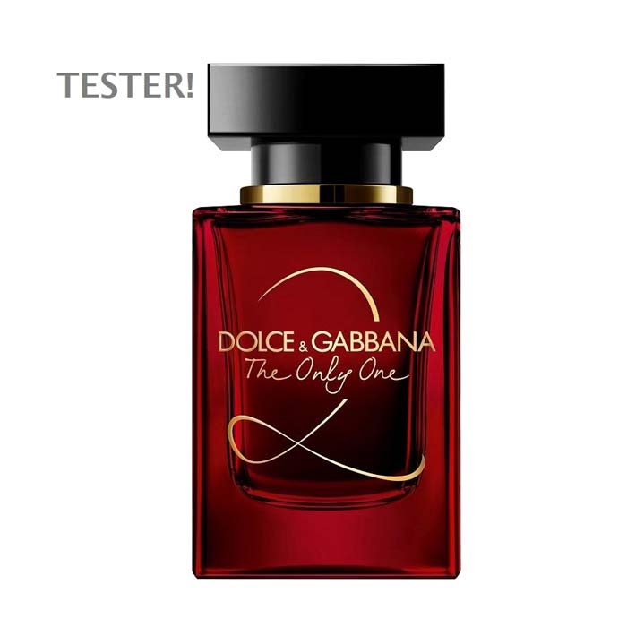 Dolce & Gabbana The Only One 2 Edp 100ml TESTER