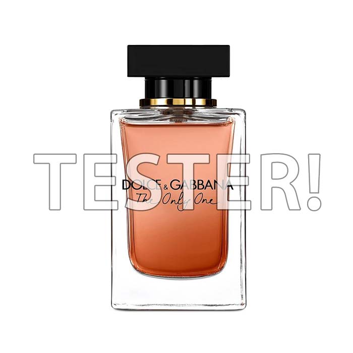 Dolce & Gabbana The Only One Edp 100ml TESTER