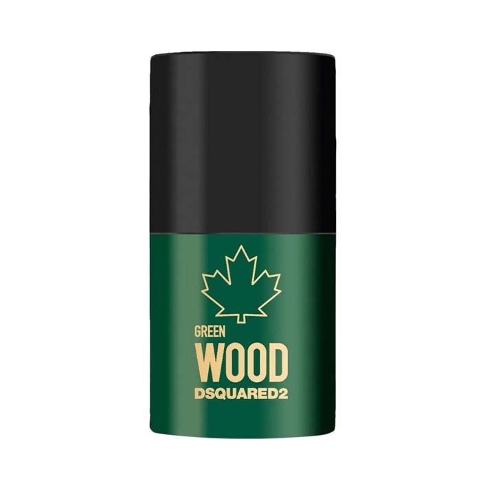 Swish Dsquared2 Green Wood Pour Homme Deostick 75ml