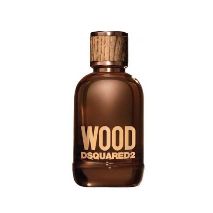 Swish Dsquared2 Wood Pour Homme Edt 30ml