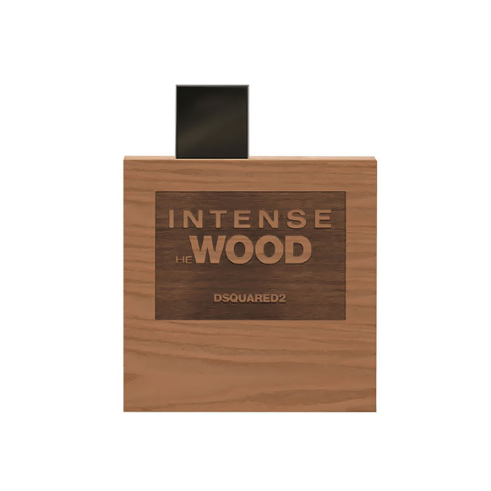 Dsquared2 HeWood Intense Edt 100ml