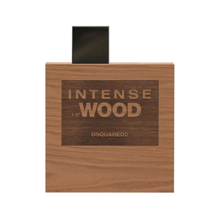 Dsquared2 HeWood Intense Edt 50ml