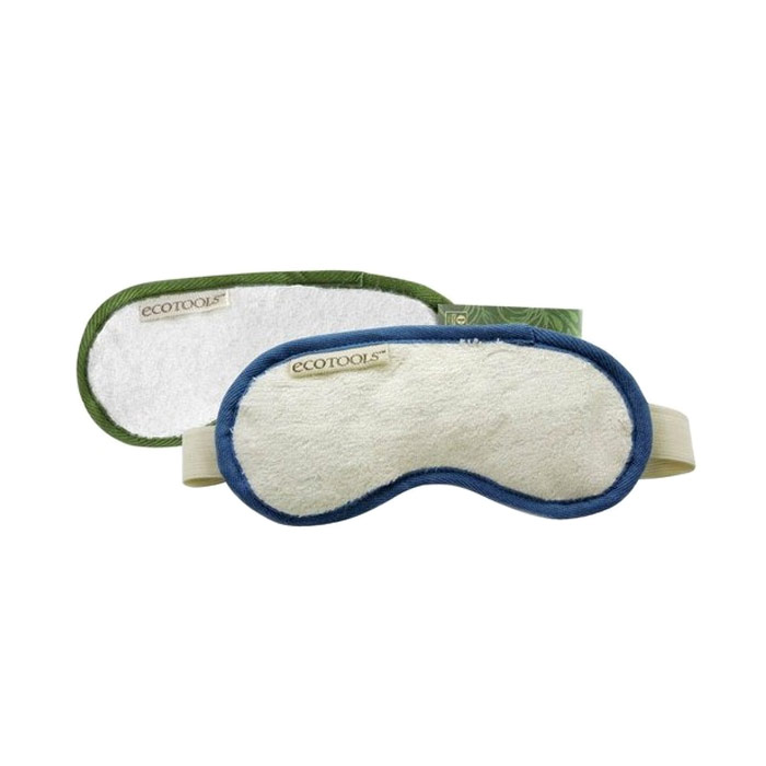Eco Tools Relaxing Sleep Mask Green