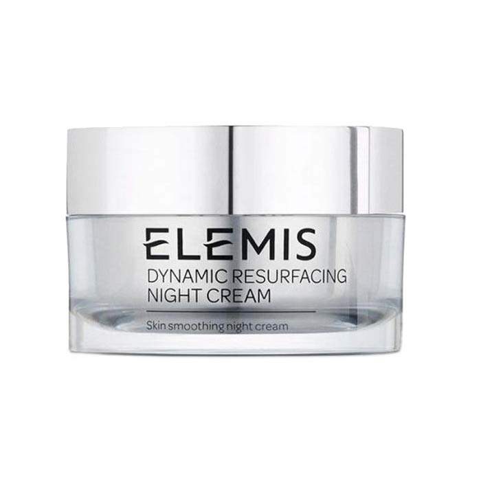 Swish Elemis Dynamic Resurfacing Night Cream 50ml