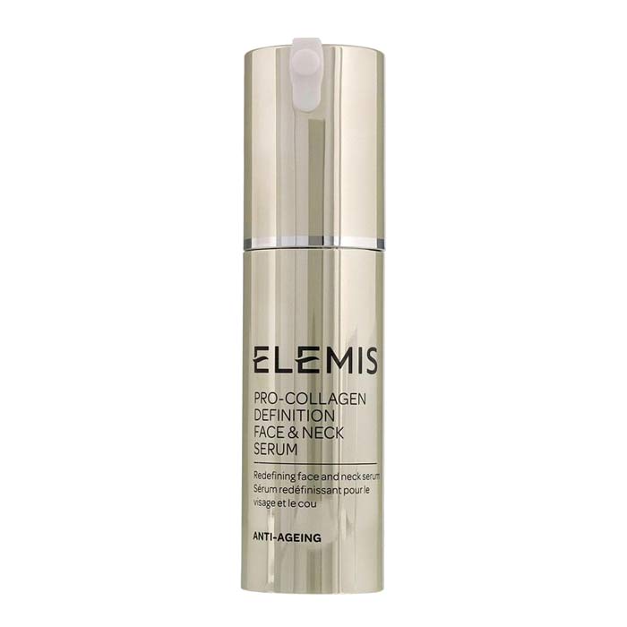 Elemis Pro-Collagen Definition Face & Neck Skin Serum 30ml