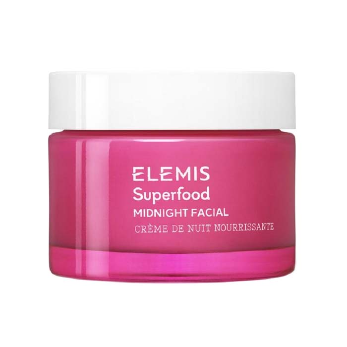 Elemis Superfood Midnight Facial Night Cream 50ml