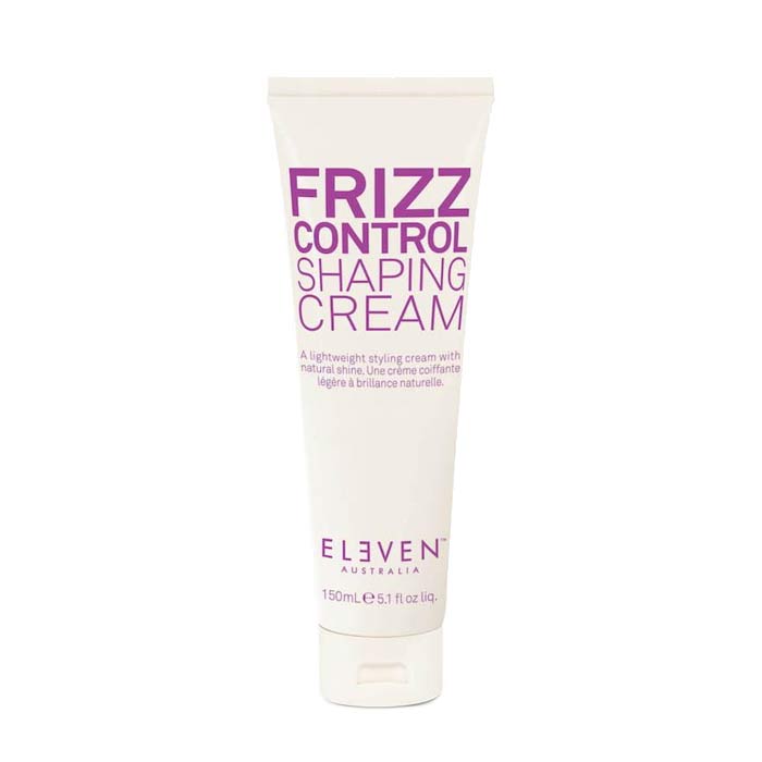 Swish Eleven Australia Frizz Control Shaping Cream 150ml