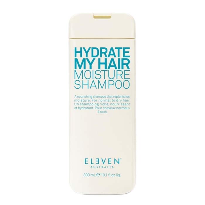 Eleven Australia Hydrate My Hair Shampoo 300ml
