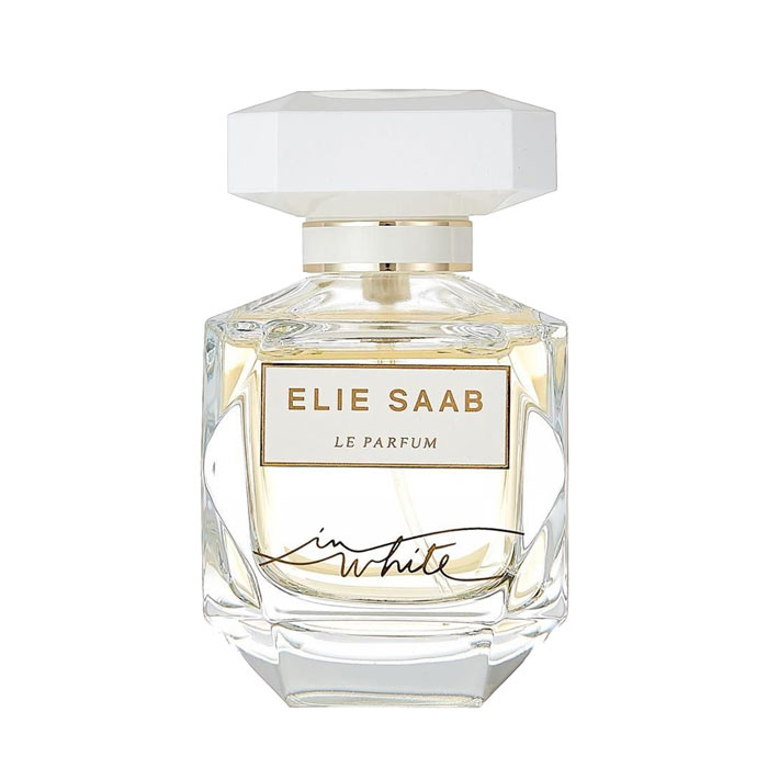 Elie Saab Le Parfum In White Edp 50ml