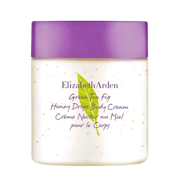 Elizabeth Arden Green Tea Honey Drops Fig Body Cream 250ml