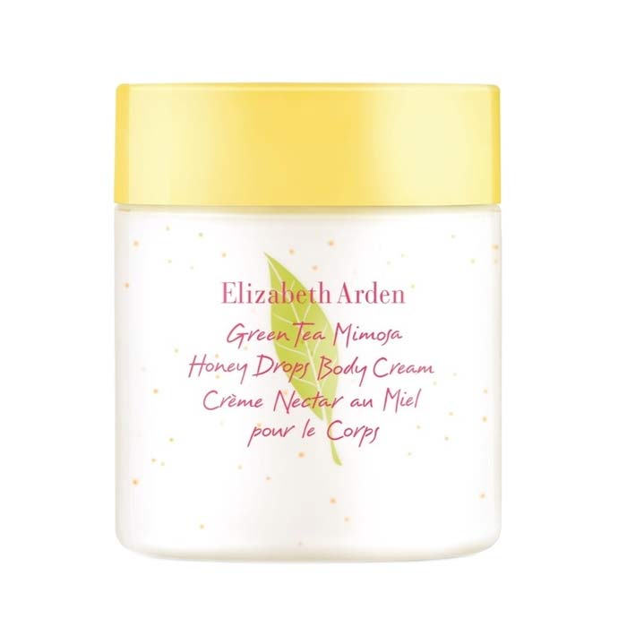 Swish Elizabeth Arden Green Tea Honey Drops Mimosa Body Cream 250ml