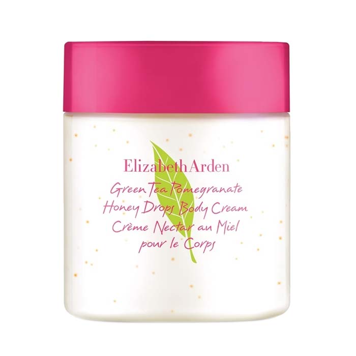 Elizabeth Arden Green Tea Pomegranate Honey Drops Body Cream 250ml