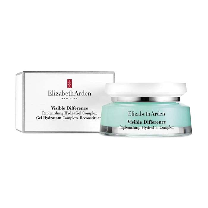 Elizabeth Arden Visible Difference Replenishing Hydragel 75ml