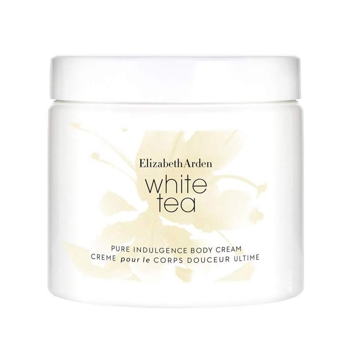 Swish Elizabeth Arden White Tea Body Cream 400ml
