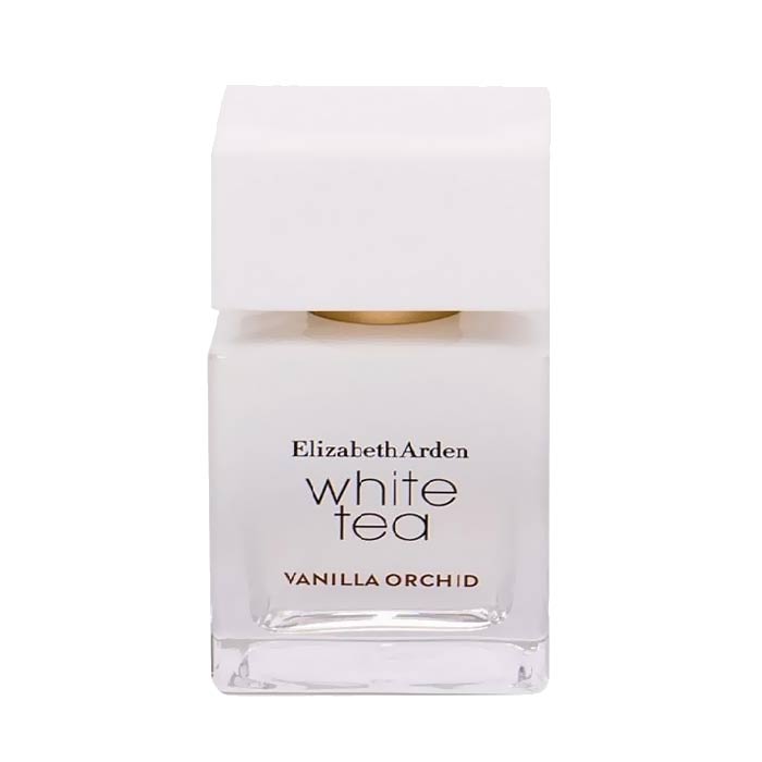 Elizabeth Arden White Tea Vanilla Orchid Edt 50ml