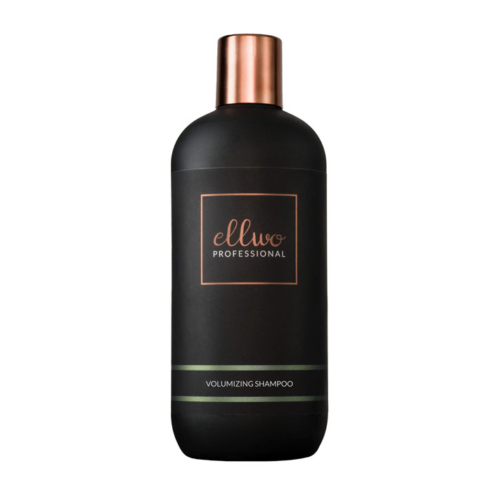 Ellwo Volumizing Shampoo 350ml