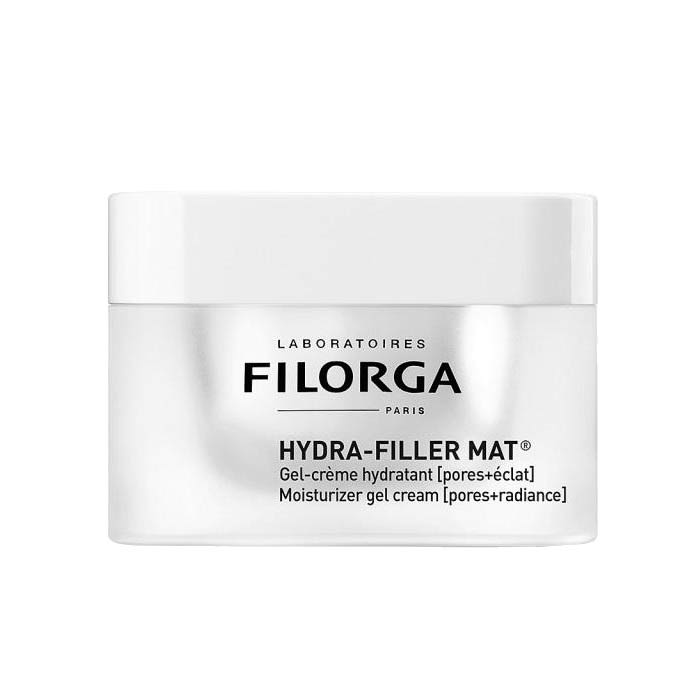 Filorga Hydra Filler Mat, 50 ml