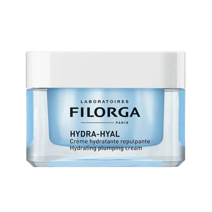 Swish Filorga Hydra-Hyal Hydrating Plumping Cream 50ml