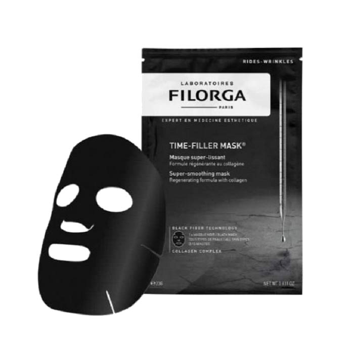 Filorga Super-Smoothing Mask 1st