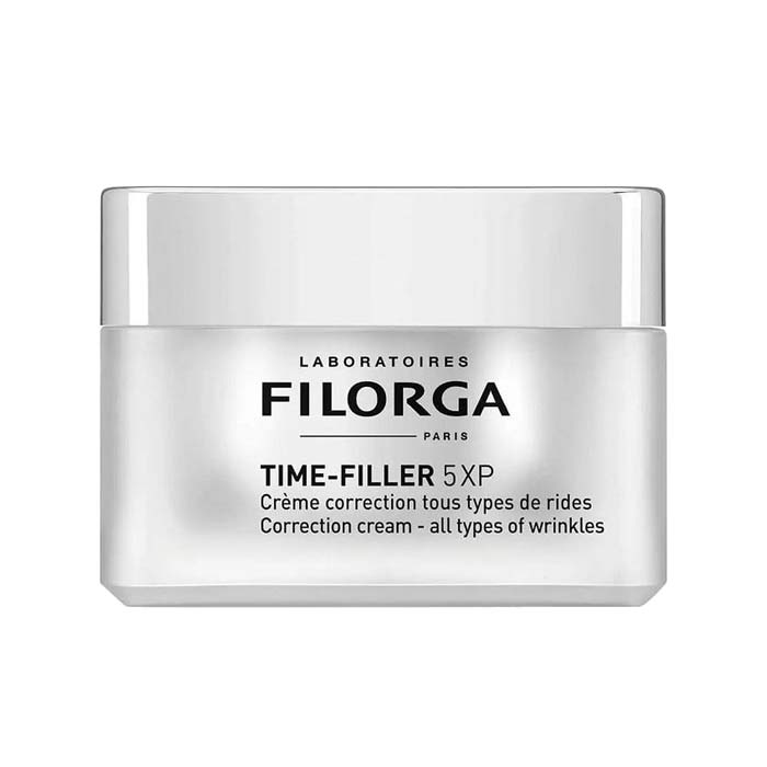 Filorga Time-Filler 5XP Anti-Wrinkle Cream 50ml