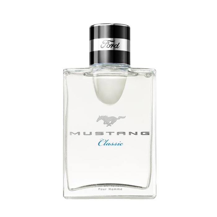 Ford Mustang Classic Edt 100ml