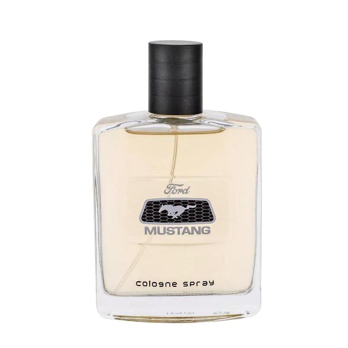 Ford Mustang Cologne Spray Edc 100ml