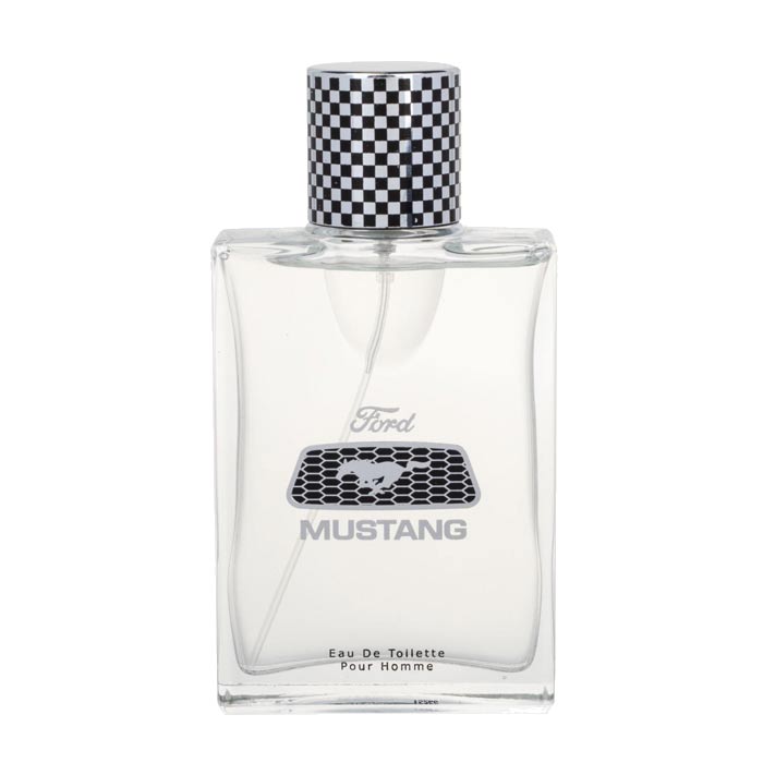 Swish Ford Mustang Edt 50ml