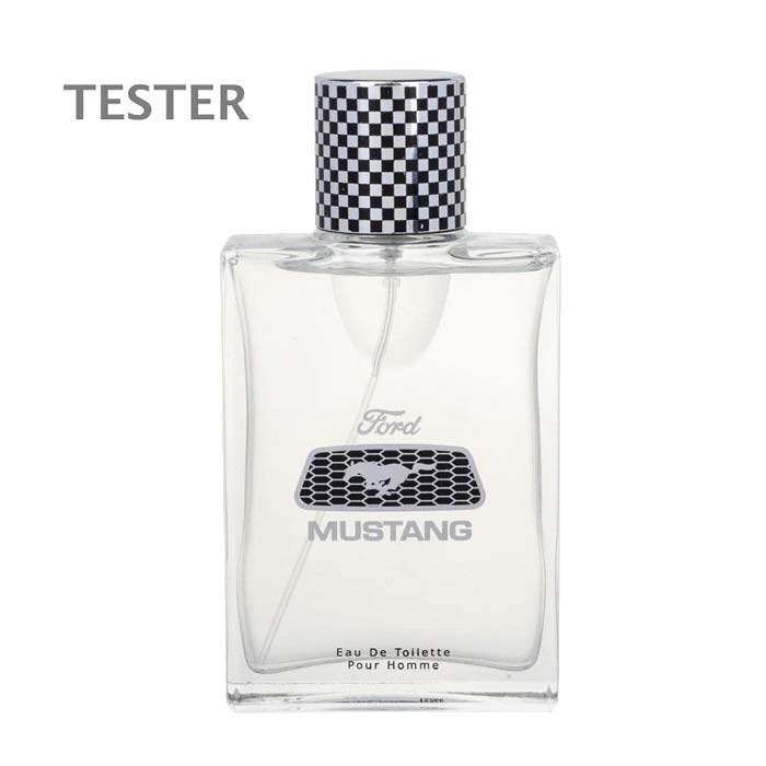 Ford Mustang Edt Ford Mustang Mustang 100ml TESTER
