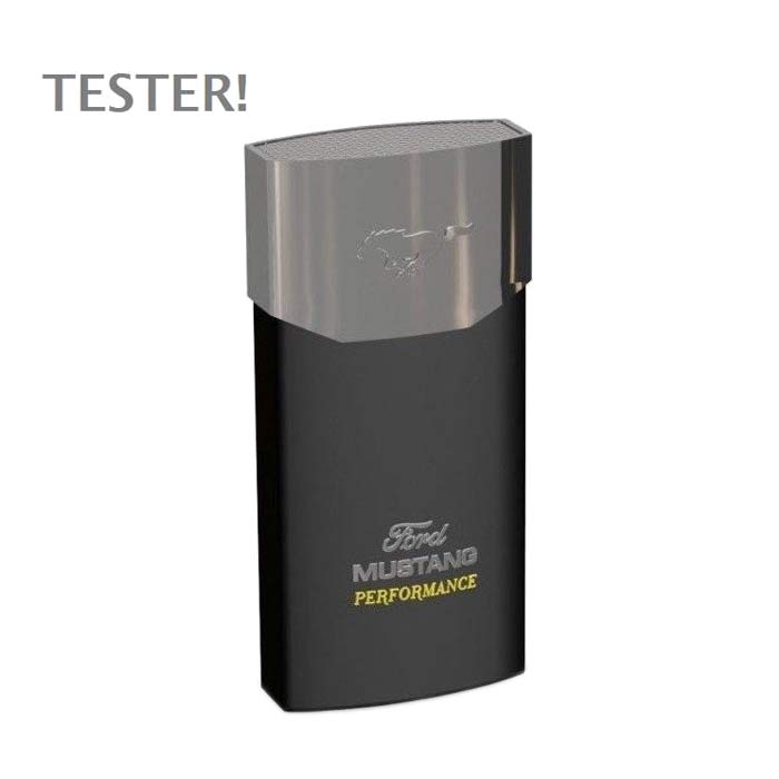 Swish Ford Mustang Performance Edt 100ml TESTER