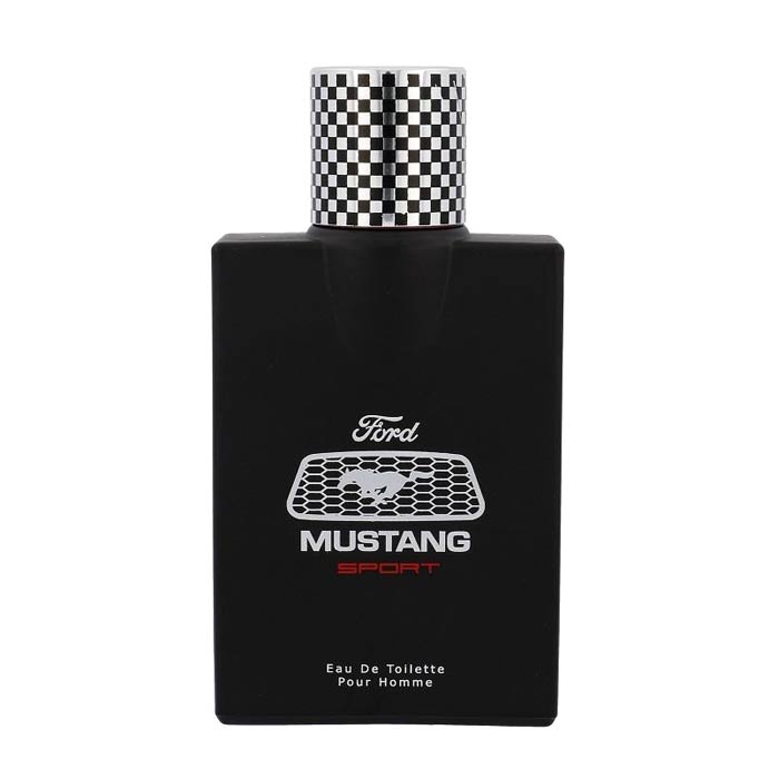 Swish Ford Mustang Sport Edt 50ml