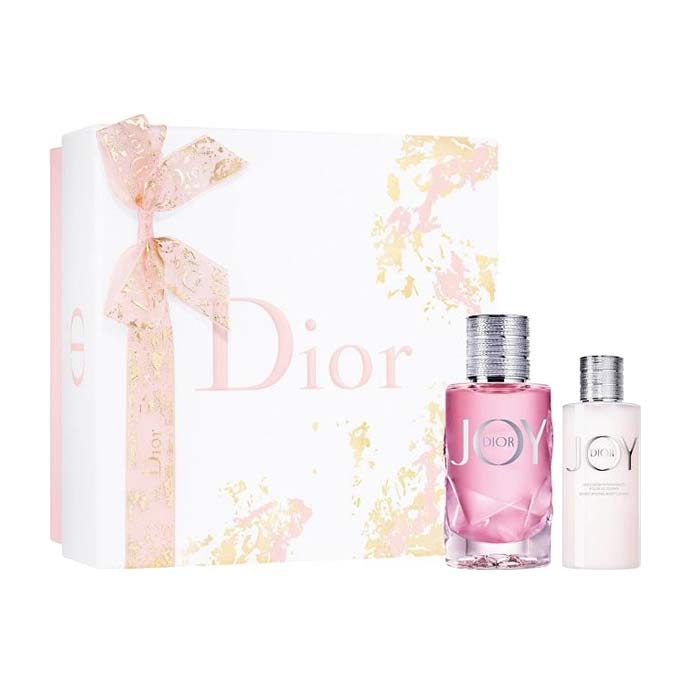Swish Giftset Dior Joy Intense Edp 50ml + Body Lotion 75ml