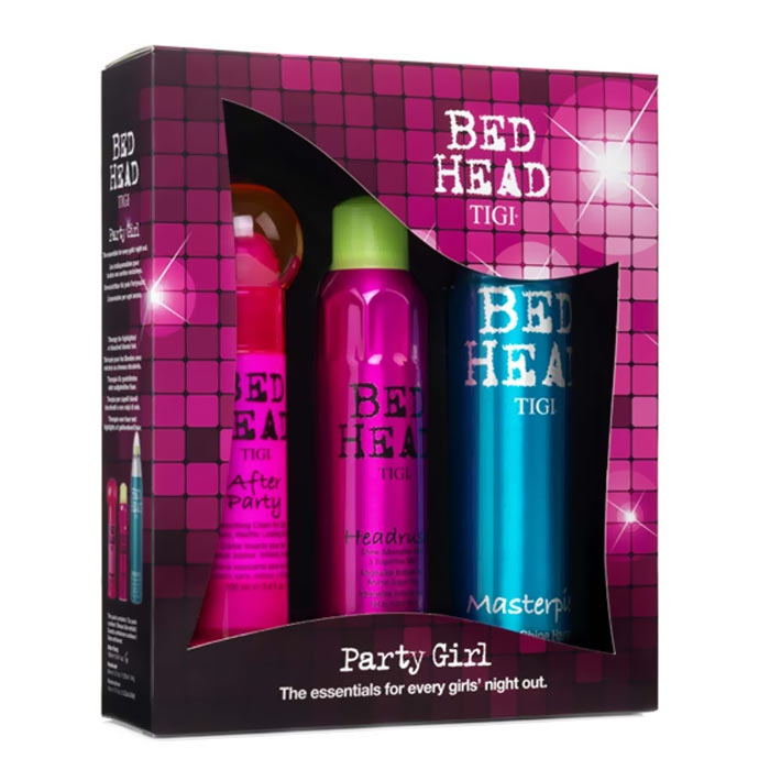 Giftset Tigi Bed Head Party Girl Pack