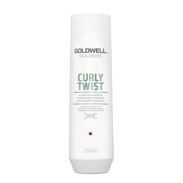 Goldwell Dualsenses Curly Twist Hydrating Shampoo 250ml