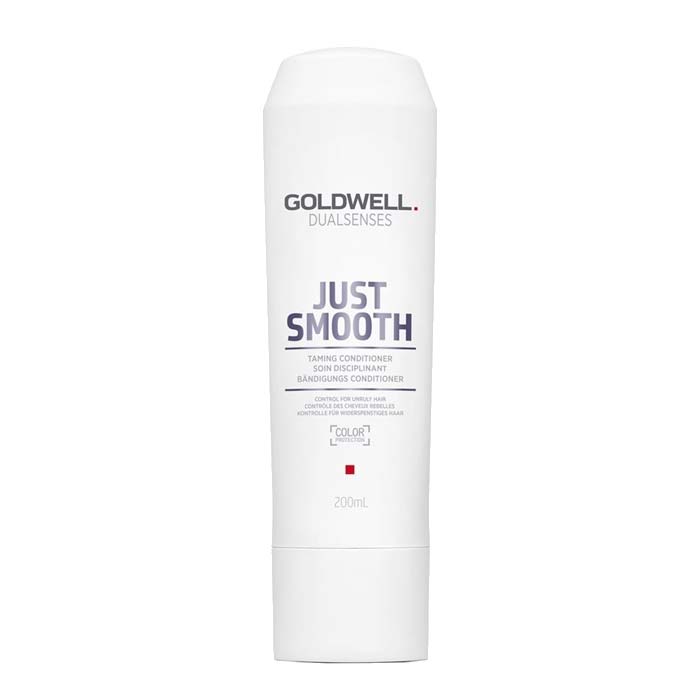 Goldwell Dualsenses Just Smooth Taming Conditioner 200ml