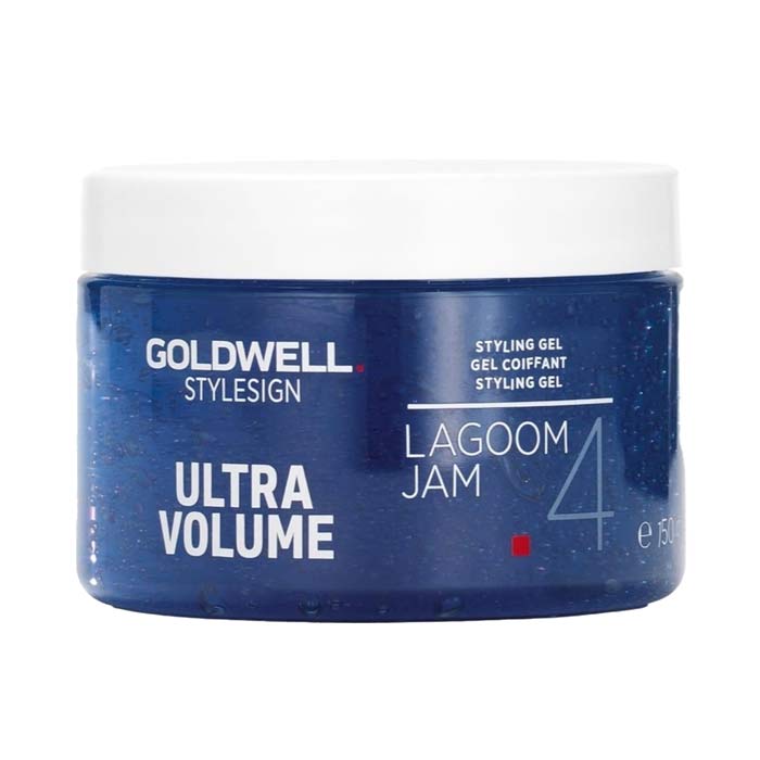 Goldwell Lagoom Jam Volume Gel 150ml