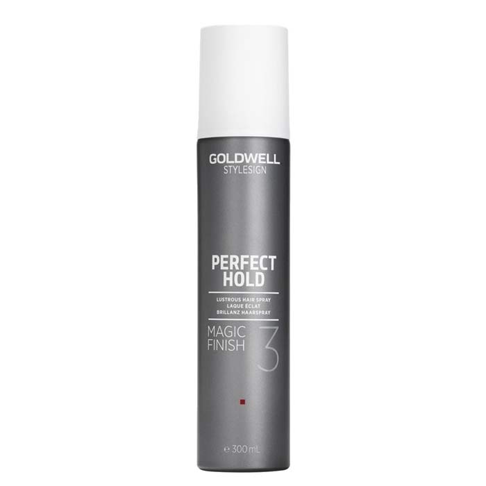 Goldwell Stylesign Perfect Hold Magic Finish Hairspray 300ml