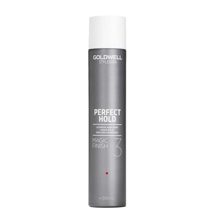 Goldwell Stylesign Perfect Hold Magic Finish Hairspray 500ml