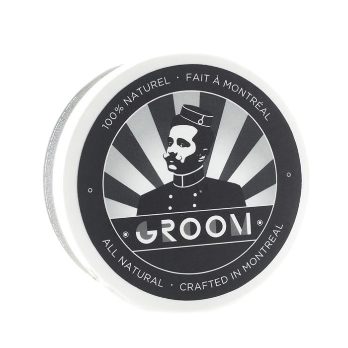 Groom Shaving Soap
