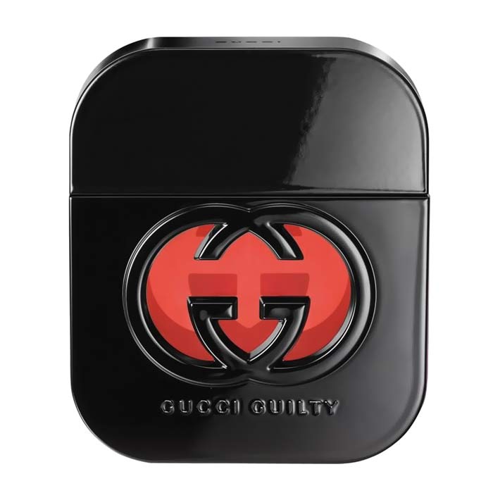 Gucci Guilty Black Pour Femme Edt 30ml