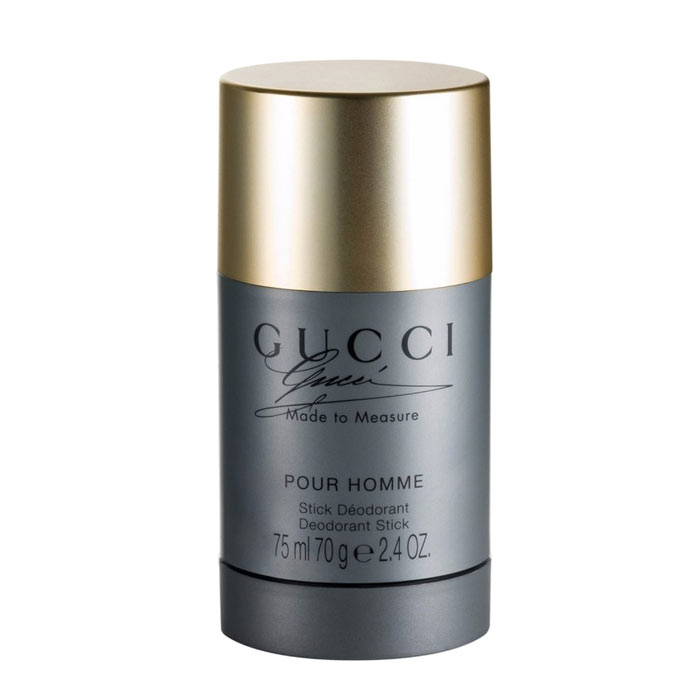 Gucci Made To Measure Deostick 75ml