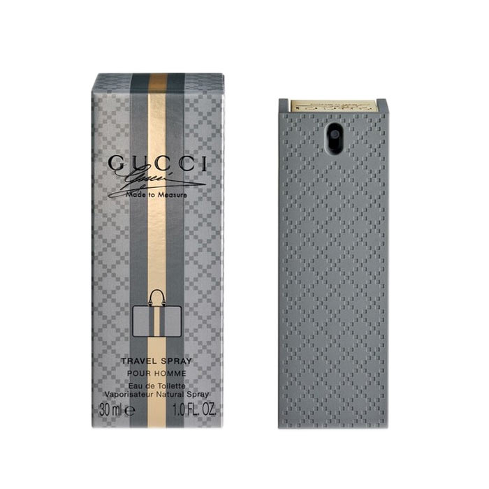 Gucci Made To Measure Edt 30ml