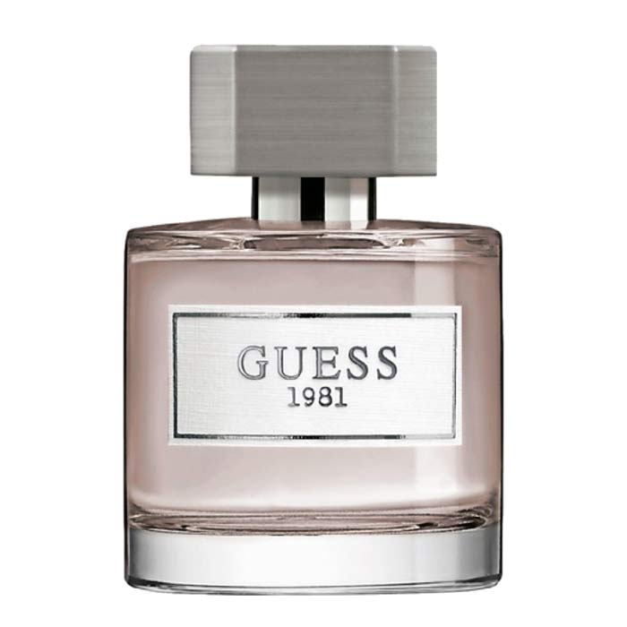 Guess 1981 for Men edt 50ml