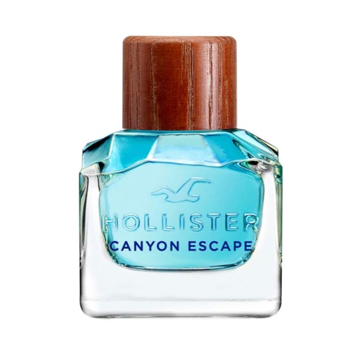 Swish Hollister Canyon Escape For Him Edt 100ml